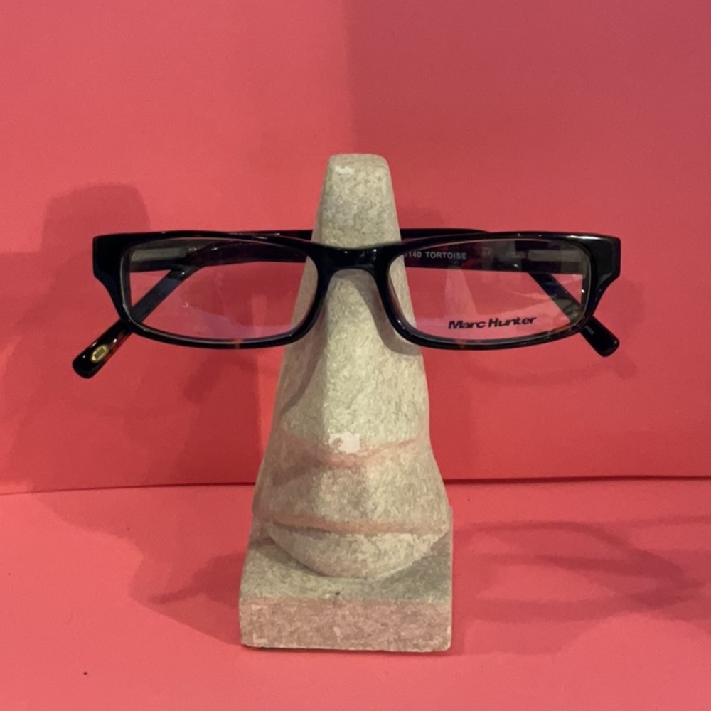 VINTAGE MARC HUNTER 7202 50-16-140 Tortoise